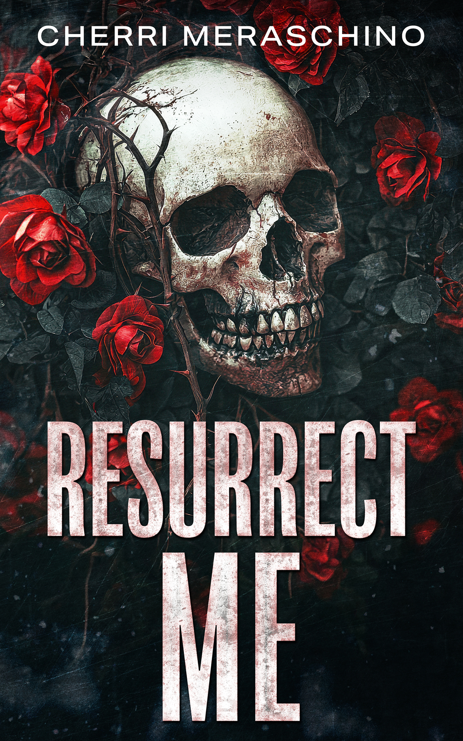 Resurrect Me: Preorders